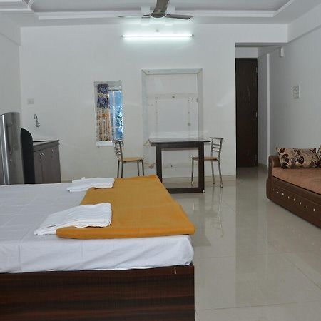 Nilaya Beach Resort Alibaug Exterior photo