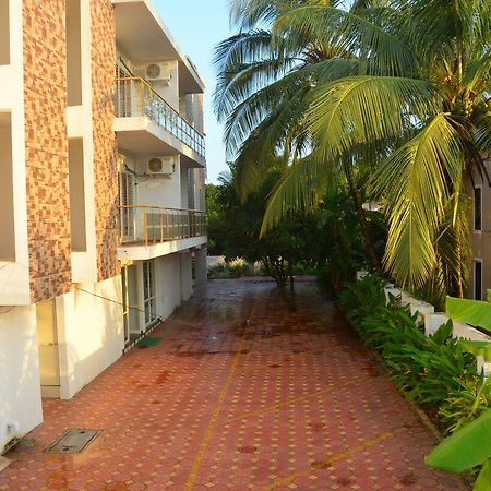 Nilaya Beach Resort Alibaug Exterior photo
