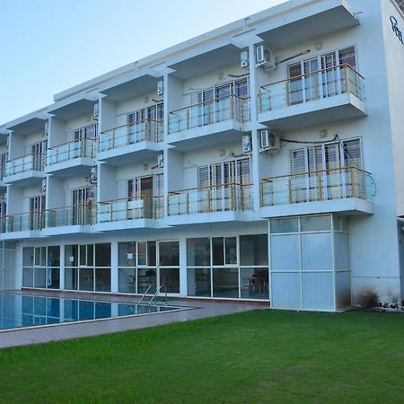Nilaya Beach Resort Alibaug Exterior photo