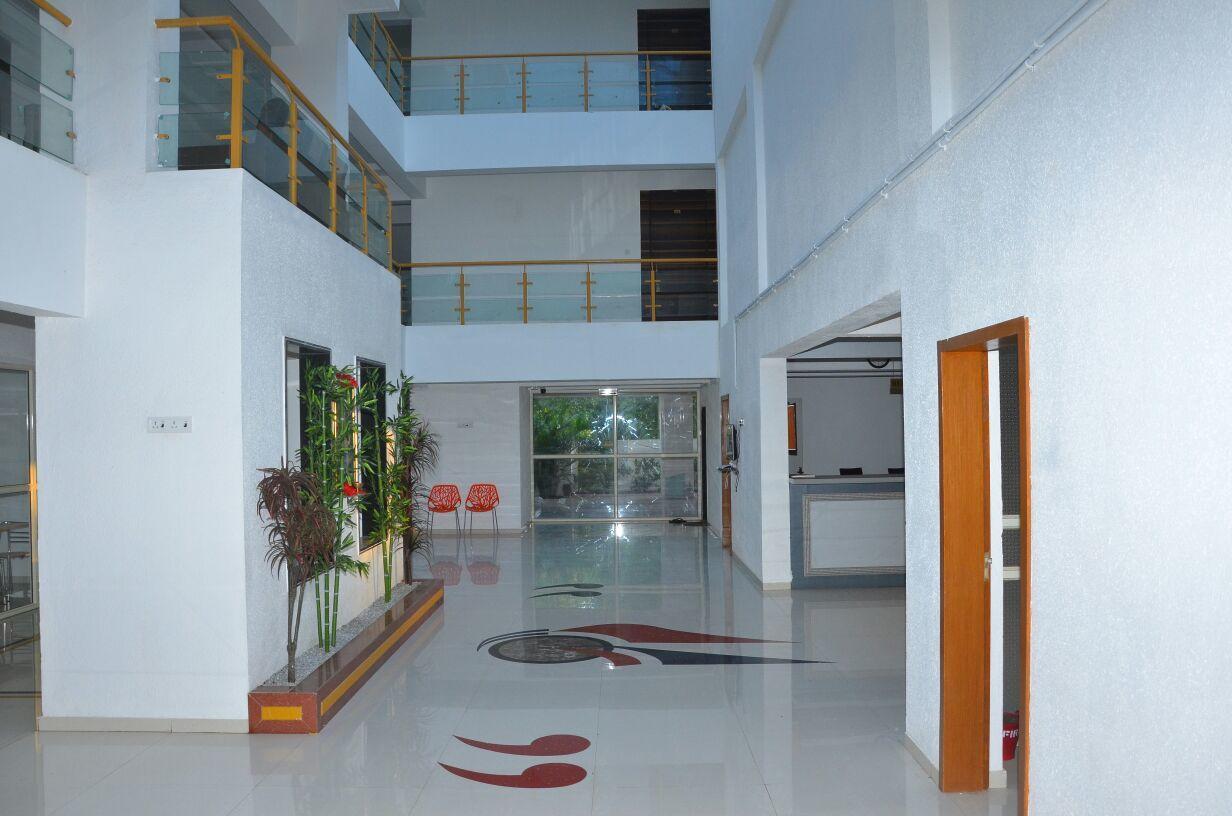 Nilaya Beach Resort Alibaug Exterior photo