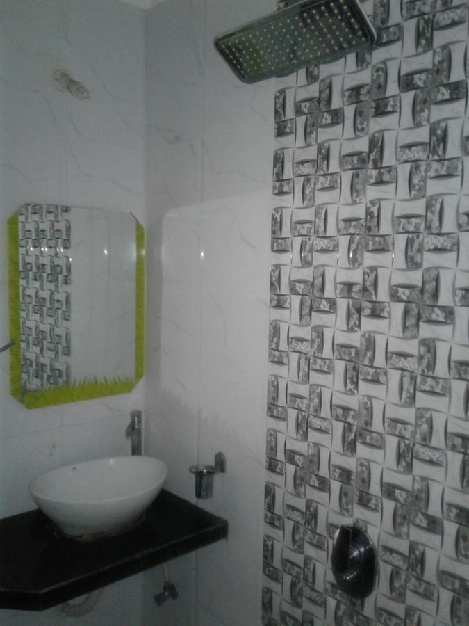 Nilaya Beach Resort Alibaug Exterior photo