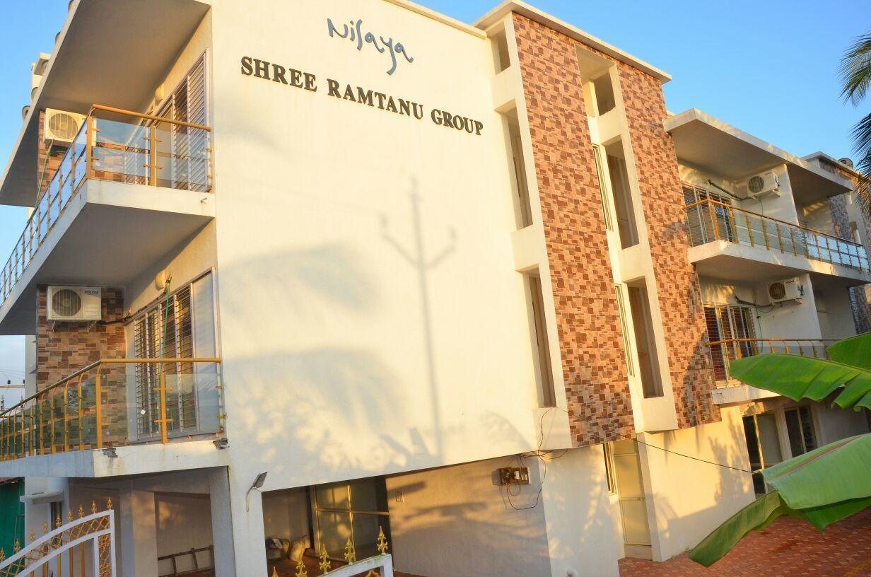 Nilaya Beach Resort Alibaug Exterior photo